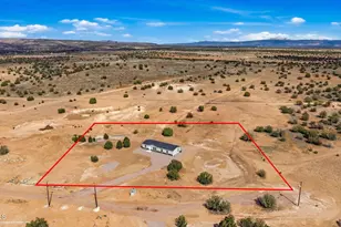 1496 E Whirlpool Dr, Paulden, AZ 86334 - Photo 16