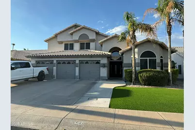 4416 W Chama Drive, Glendale, AZ 85310 - Photo 2