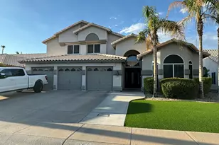 4416 W Chama Dr, Glendale, AZ 85310 - Photo 2