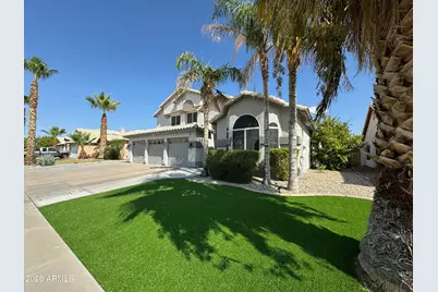4416 W Chama Drive, Glendale, AZ 85310 - Photo 4