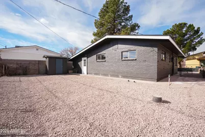 801 N 3rd Street, Cottonwood, AZ 86326 - Photo 22