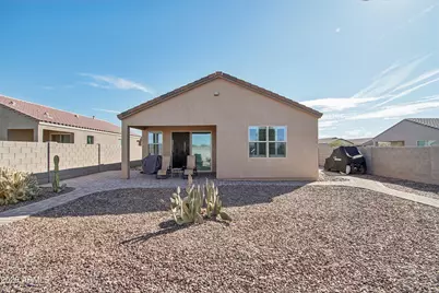 36934 N Sidewinder Drive, San Tan Valley, AZ 85140 - Photo 28