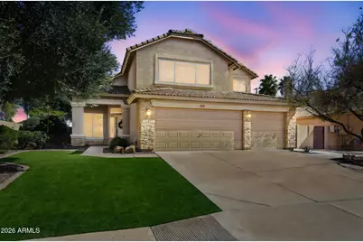 2657 S Athena --, Mesa, AZ 85209 - Photo 1