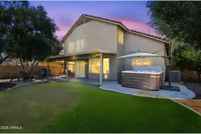 2657 S Athena --, Mesa, AZ 85209 - Photo 2