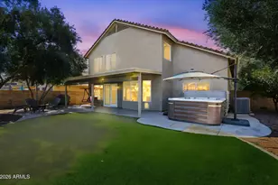 2657 S Athena, Mesa, AZ 85209 - Photo 2