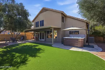 2657 S Athena --, Mesa, AZ 85209 - Photo 34