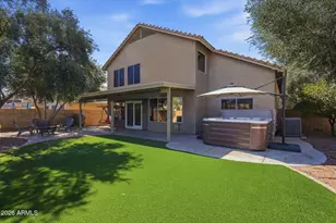 2657 S Athena, Mesa, AZ 85209 - Photo 34