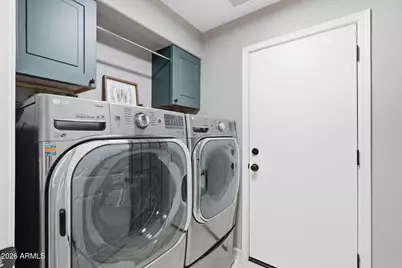 2657 S Athena --, Mesa, AZ 85209 - Photo 34