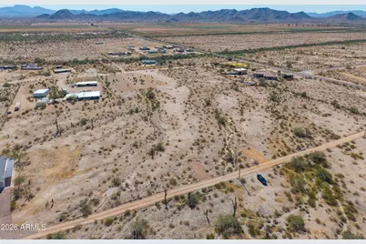 12491 W Hidden Valley C Road #C, Maricopa, AZ 85139 - Photo 4