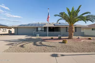 10520 W White Mountain Rd, Sun City, AZ 85351 - Photo 1