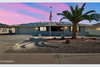 10520 W White Mountain Road, Sun City, AZ 85351 - Photo 2