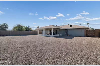 10520 W White Mountain Road, Sun City, AZ 85351 - Photo 34