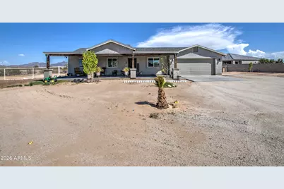 12117 S 204th Lane, Buckeye, AZ 85326 - Photo 2