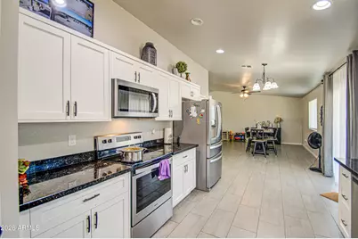 12117 S 204th Lane, Buckeye, AZ 85326 - Photo 18