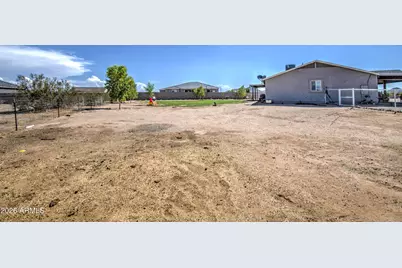 12117 S 204th Lane, Buckeye, AZ 85326 - Photo 38