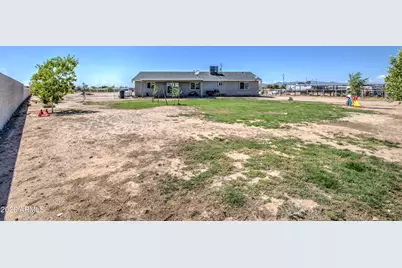 12117 S 204th Lane, Buckeye, AZ 85326 - Photo 36