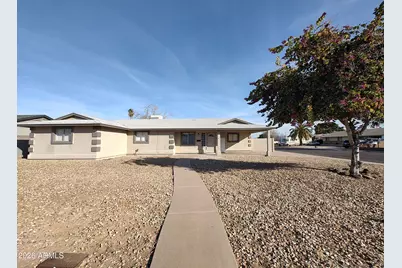 2316 E Karen Drive, Phoenix, AZ 85022 - Photo 1