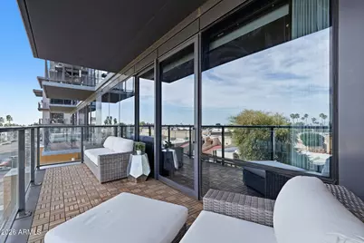 4422 N 75th Street #4010, Scottsdale, AZ 85251 - Photo 32