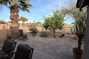 22657 S 212th St, Queen Creek, AZ 85142 - Photo 2