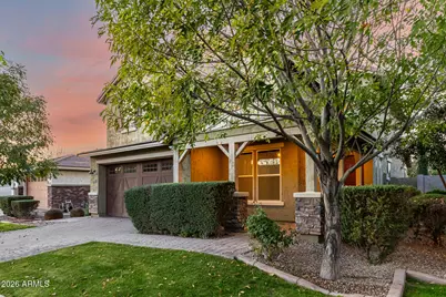 4330 E Palo Verde Street, Gilbert, AZ 85296 - Photo 2