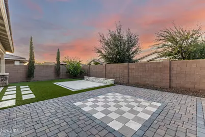 4330 E Palo Verde Street, Gilbert, AZ 85296 - Photo 50