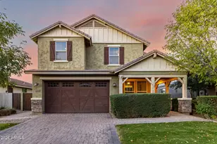 4330 E Palo Verde St, Gilbert, AZ 85296 - Photo 1