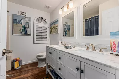 6963 W Kimberly Way, Glendale, AZ 85308 - Photo 30