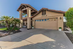 6963 W Kimberly Way, Glendale, AZ 85308 - Photo 2