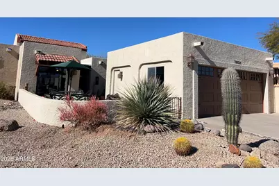 18658 E Mazatzal Circle, Rio Verde, AZ 85263 - Photo 2