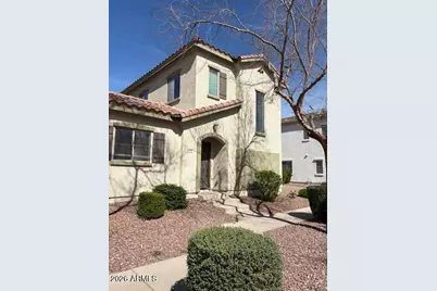 4698 E Laurel Avenue, Gilbert, AZ 85234 - Photo 1