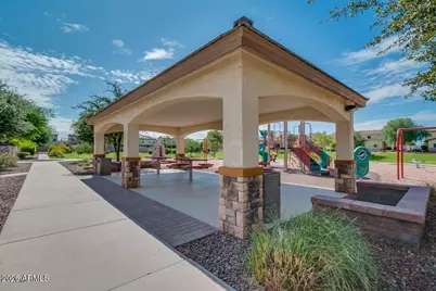 4698 E Laurel Avenue, Gilbert, AZ 85234 - Photo 12