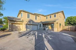 3707 S 104th Ave, Tolleson, AZ 85353 - Photo 1