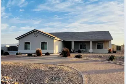 10315 W Rosemead Drive, Casa Grande, AZ 85194 - Photo 1