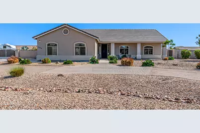 10315 W Rosemead Drive, Casa Grande, AZ 85194 - Photo 1
