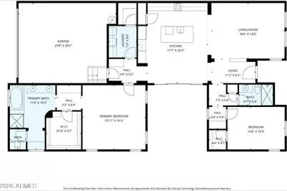 18551 N 94th Street, Scottsdale, AZ 85255 - Photo 26