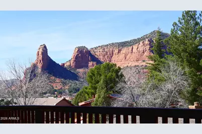60 Rio Verde Circle, Sedona, AZ 86351 - Photo 4