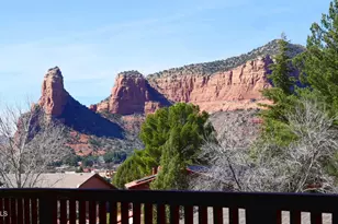 60 Rio Verde Cir, Sedona, AZ 86351 - Photo 4