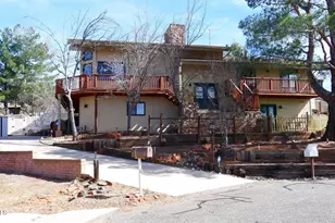 60 Rio Verde Cir, Sedona, AZ 86351 - Photo 2