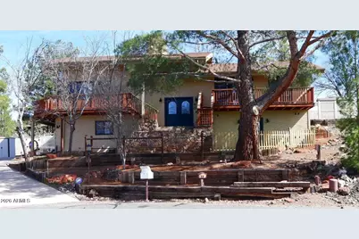 60 Rio Verde Circle, Sedona, AZ 86351 - Photo 1