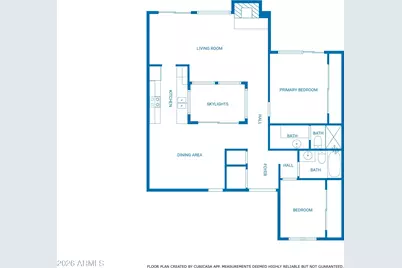 4901 E Magic Stone Drive, Phoenix, AZ 85044 - Photo 34