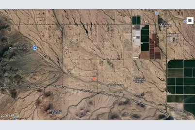 0 S 427th Avenue #-, Tonopah, AZ 85354 - Photo 4