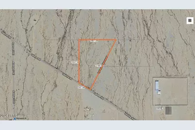 0 W Salome Road #7, Salome, AZ 85348 - Photo 2