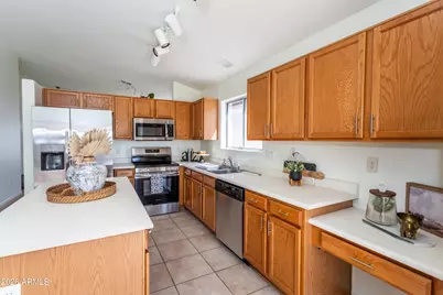 3053 W Cat Balue Drive, Phoenix, AZ 85027 - Photo 6