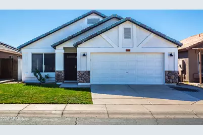 3053 W Cat Balue Drive, Phoenix, AZ 85027 - Photo 1