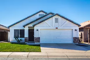 3053 W Cat Balue Dr, Phoenix, AZ 85027 - Photo 1