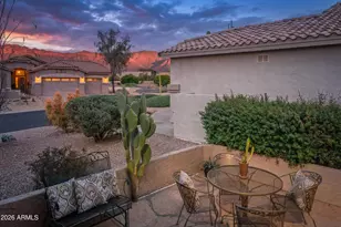 8075 E Chip Shot Ct, Gold Canyon, AZ 85118 - Photo 2
