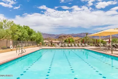 8075 E Chip Shot Court, Gold Canyon, AZ 85118 - Photo 58