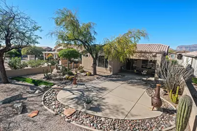 8075 E Chip Shot Court, Gold Canyon, AZ 85118 - Photo 4