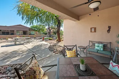 8075 E Chip Shot Court, Gold Canyon, AZ 85118 - Photo 34