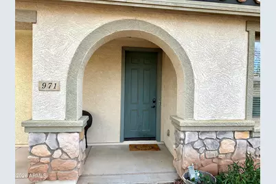 971 S Deerfield Lane, Gilbert, AZ 85296 - Photo 2
